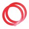 Keeney Mfg Keeney Flush Valve Seal Red For American Standard, PK2 K836-94 - alternate 1